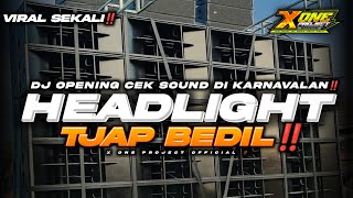 Download lagu DJ TRAP HEADLIGHT • OPENING CEK SOUND‼️ mp3 Download lagu DJ TRAP HEADLIGHT • OPENING CEK SOUND‼️ mp3