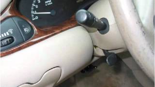 preview picture of video '2001 Chevrolet Malibu Used Cars Brooksville FL'