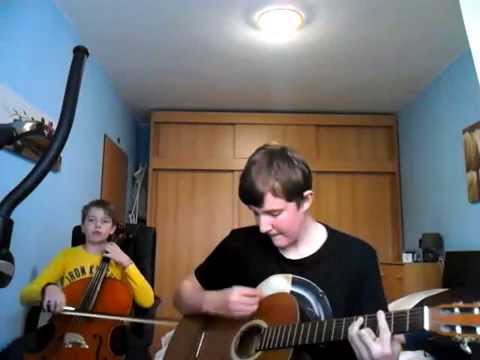 The Crows - The Crows - Funjail (acoustic)