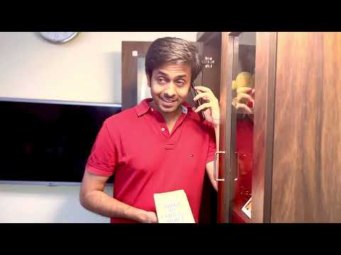 piyush seetha Conversation with lover 