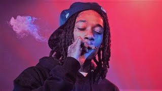 wiz khalifa ~ bad ass bitches ⟪slowed + reverb⟫