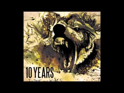10 Years - Fix Me (album version)