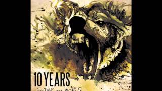 10 Years - Fix Me (album version)
