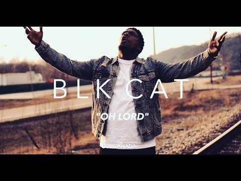 Blk Cat  -Oh Lord (prod. by Jee Juh)