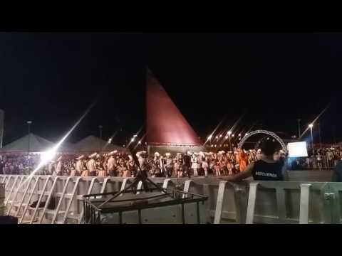 Madrasta InterUFG 2016 TETRACAMPEÃ !!