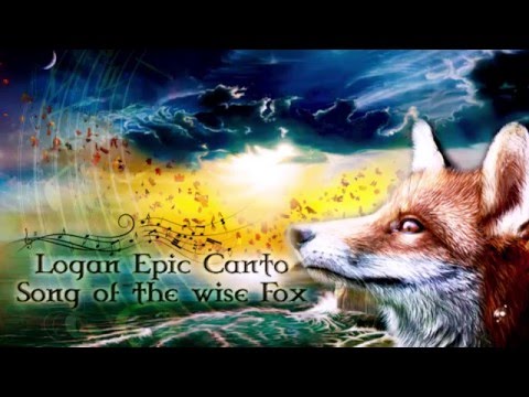 Medieval music-Song of the Wise Fox-Logan Epic Canto