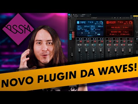 Plugin da Waves! CLA Epic - Review