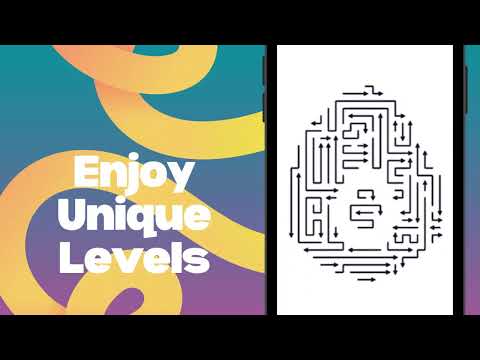 Arrow Line – Puzzle Escape