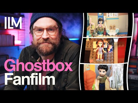 Wie kann man nur so einen Fanfilm machen?