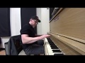 Ja Rule Christina Milian Between Me You Piano Cover