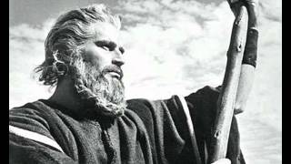 charlie se fue - saratoga - vientos de guerra