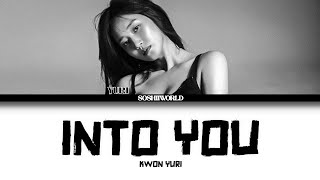 Download lagu Yuri (유리) – Into You (빠져가) (Lyrics) mp3 Download lagu Yuri (유리) – Into You (빠져가) (Lyrics) mp3