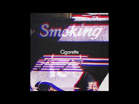 Cigarette -  Majo Elli (Audio)