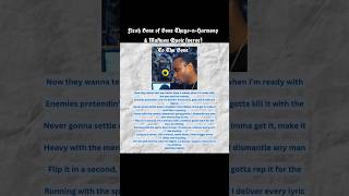 FLESH BONE of BONE THUGS-n-HARMONY &#39;TO THA BONE&#39; &amp; MAFIUSU QASIC #fleshnbone #rap #hiphop #bonethugs