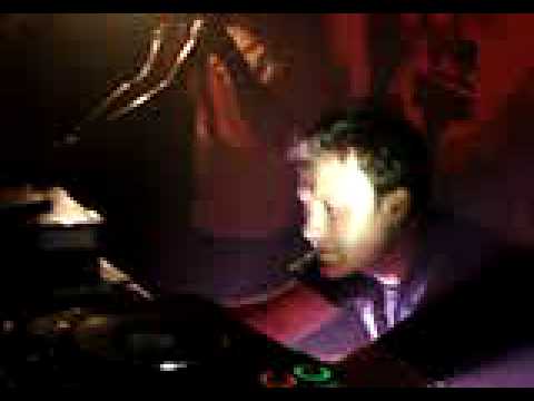 Adi Dumitra and Deep Mariano @ Music Hall Cluj,Romania