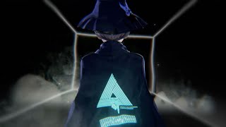 Cover art for RAIN CODE Op