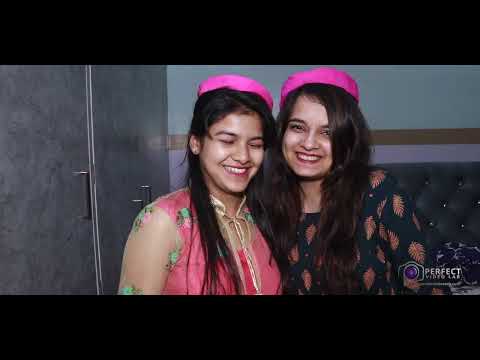 Wishing you a lifetime of love and happiness.Aryan & Shriyanshi, #weddinghighlights #perfectvideolab