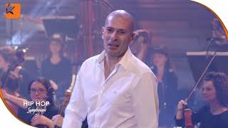 IAM &quot;L&#39;Empire du Coté Obscur&quot; Live