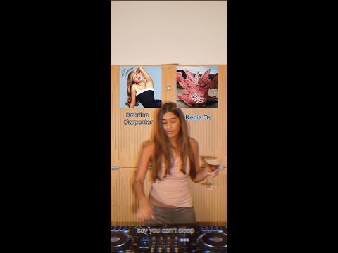 DJ Rica video.