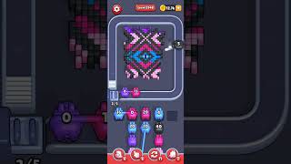 Pixel Flow Level 2948