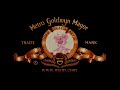 Columbia Pictures Metro Goldwyn Mayer The Pink Panther