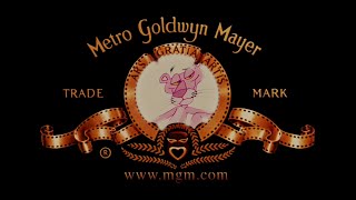 Columbia Pictures / Metro Goldwyn Mayer (The Pink 