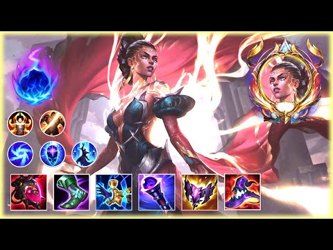 MEL MONTAGE 2025 - ONE SHOT