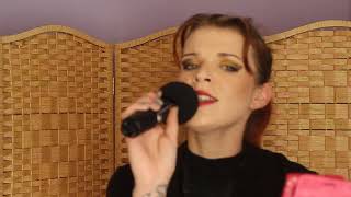 Kellie Coffey - Outside Looking In - Cover By Coral