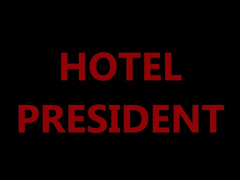 HOTEL PRESIDENT - EXPLON Team