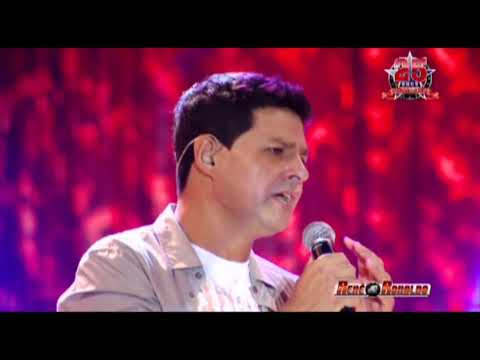 Só um grande amor - Renê e Ronaldo