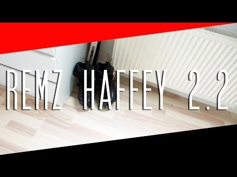 REMZ HAFFEY 2.2 (1.14.14 - Day 1169)