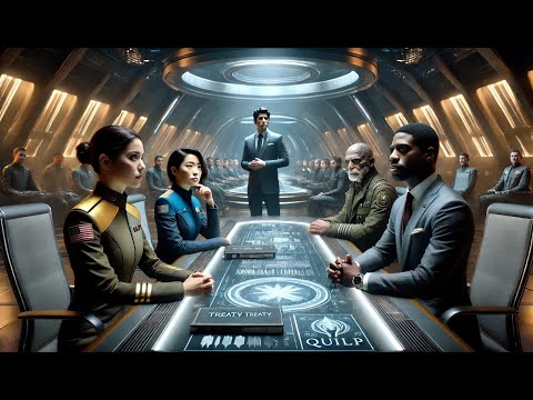 Their Supercomputer Studied Us — Then Self-Destructed | HFY Sci Fi Story