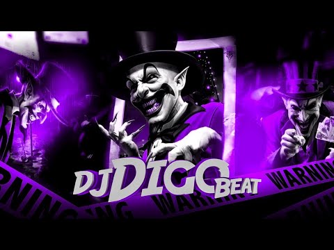 DEIXA TUDO NO ESCURINHO (DJ Digo Beat, DJ Chico, DJ Di e DJ PR)