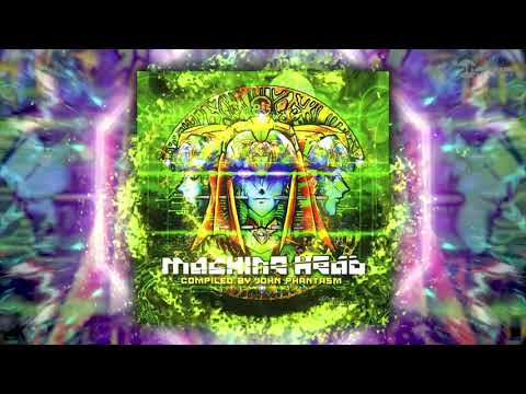 Z Machine - Drinking Dreams