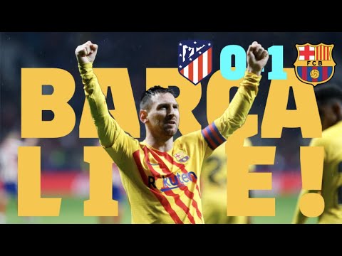 download lagu mp3 mp4 Barcelona Vs Atletico Madrid Live Stream Free, download lagu Barcelona Vs Atletico Madrid Live Stream Free gratis, unduh video klip Barcelona Vs Atletico Madrid Live Stream Free