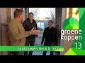 Groene Koppen 25 november 2020