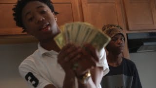 Young Slingshot - Made The List (JayDaYoungan Remix) Official Video [SHOT BY: Covachain]