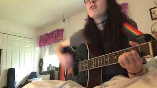 roses // meg &amp; dia