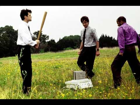 Geto Boys - Still (Office Space soundtrack)