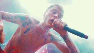 Machine Gun Kelly LIVE IN CONCERT January 17th at Drais Nightclub