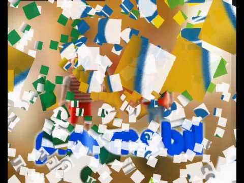 Playmobil TV-Spot - Germany - MH 2 - Neues Wohnaus