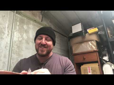 Dunhill Cumberland Sir Johns Flake Virginia & a BP JUM