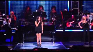 Charice — 'To Love You More' David foster & Friends
