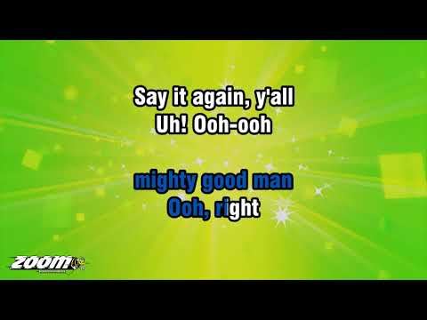 Salt 'N' Pepa feat En Vogue - Whatta Man - Karaoke Version from Zoom Karaoke