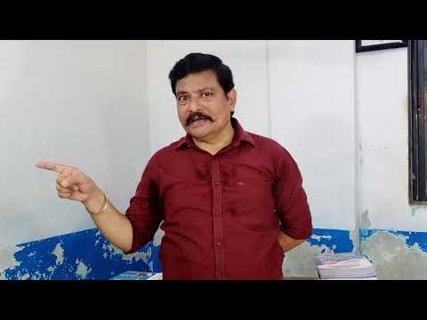 DEEPAK MORE audition for COP in office