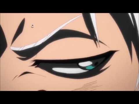 Aizen vs The Visored & The Captains amv