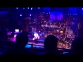 Imogen Heap - 'Tiny Human' live at Westminster ...