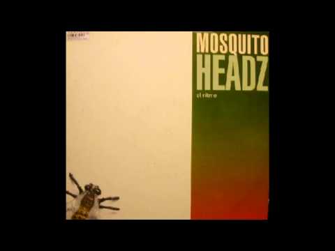 Mosquito Headz - El Ritmo (Robotnico vs. Alec Parker Mix)