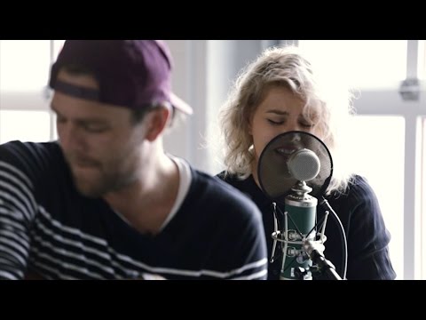 Hillsong UNITED // Touch The Sky // Worship Together Session