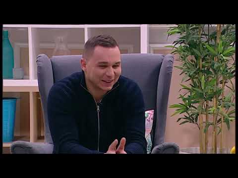 Emrah Emso - Aleksandru Bursac bi za ljubavnu vezu